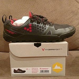 Vivobarefoot Trail Freak